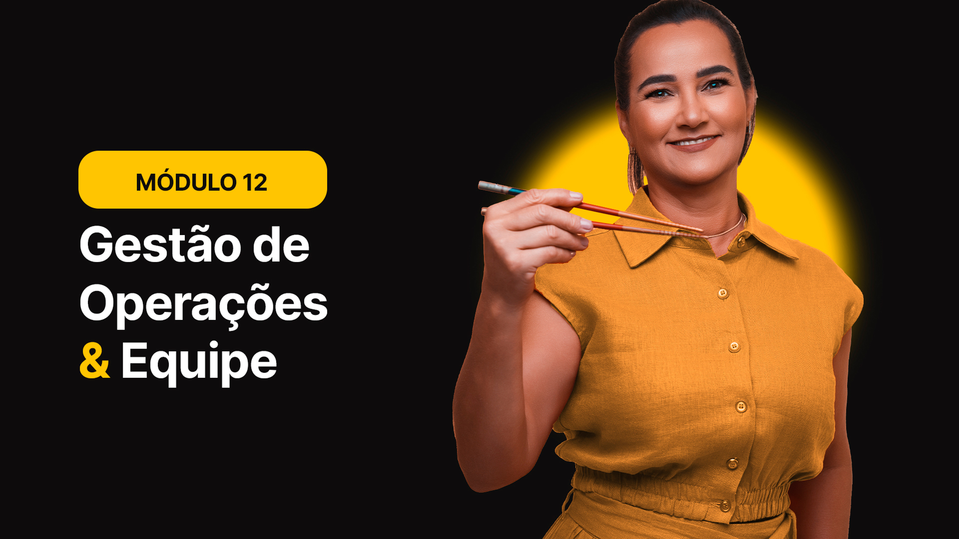 Módulo 12